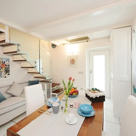 Apartmán Gio