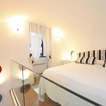 Gio Apartmán Amalfi