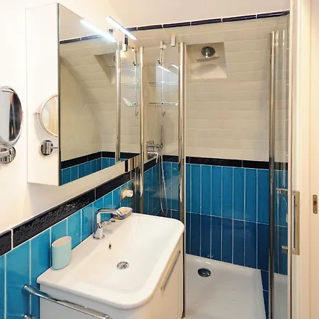 Apartmán Gio *