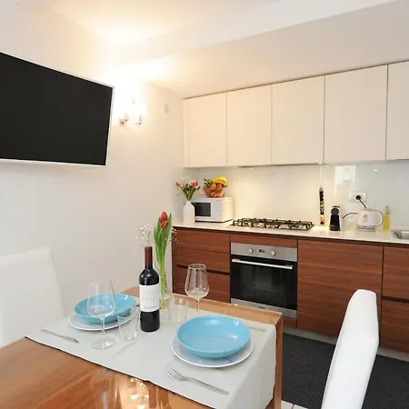 Gio Apartmán Amalfi