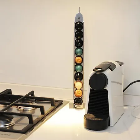 Gio Apartmán Amalfi