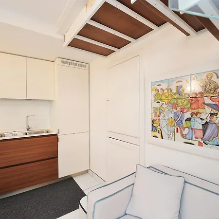 Apartmán Gio Amalfi