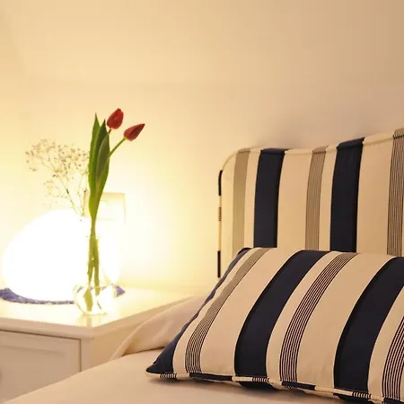 Apartmán Gio Amalfi
