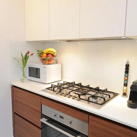 Apartmán Gio Amalfi