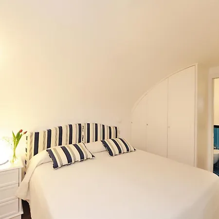 Apartmán Gio