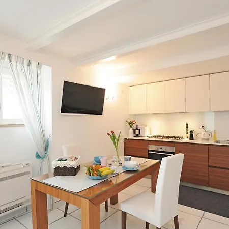 Apartmán Gio Amalfi