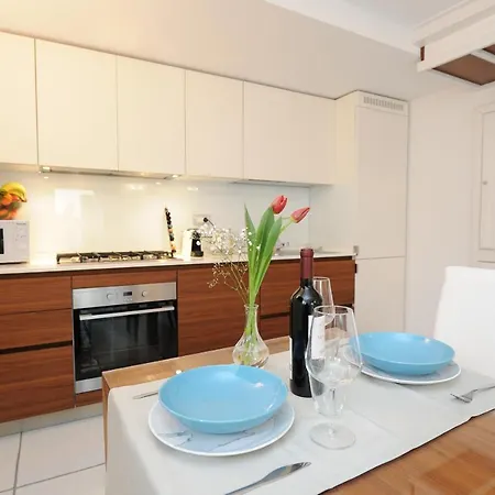 Gio Apartmán *