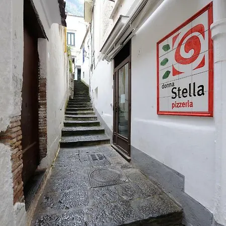 Gio Apartamento *