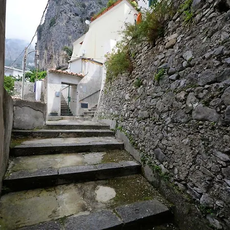 Apartamento Gio Amalfi