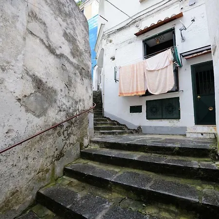 Apartmán Gio *