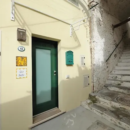 Gio * Amalfi