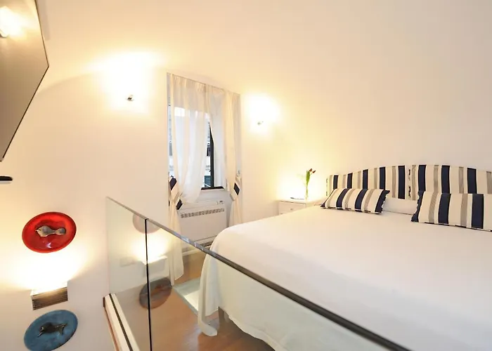 Gio Daire Amalfi